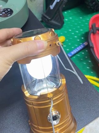 #马灯#太阳能马灯