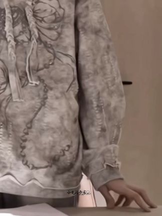 给我摸摸。#张真源