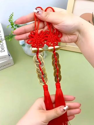 #上热门 @热点助手 #强烈推荐 #好物推荐🔥 #五帝钱 #好物推荐分享 葫芦五帝钱