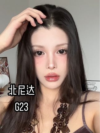 秋冬涂涂暖红棕色#试色 #大克重口红 #唇蜜 #口红试色