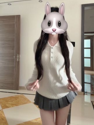 苏醒(百褶裙链接看完视频也会弹出来#甜妹风 #萌系少女 #萌妹 #ootd穿搭 #每日穿搭