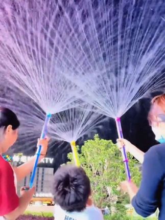 #夏天该有的样子 #夏天就是要玩水 #夏日必备