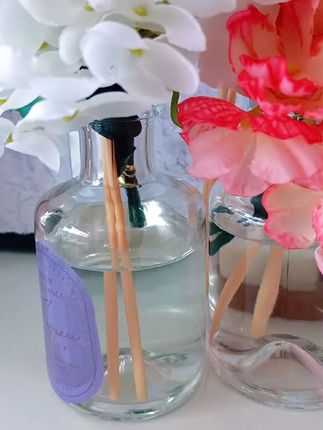 香薰,放在屋里很香#香薰 #家用香薰 #好物推荐 #花艺香薰 #无火香薰@DOU+小助手