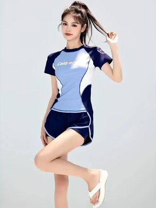 #温泉泳衣 #泳衣准备好了 #清凉一夏 #度假穿搭 #泳衣