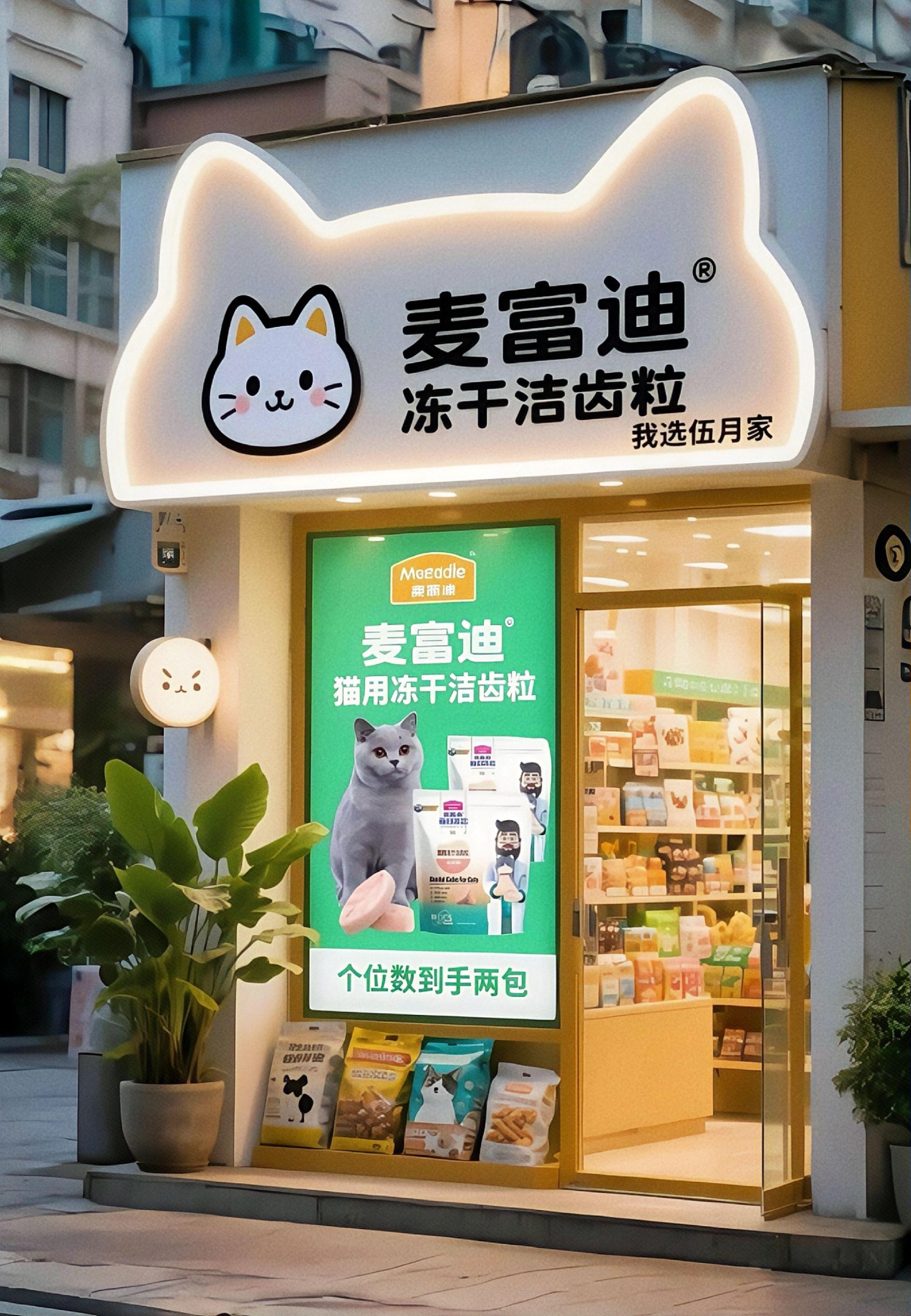 家有口臭小猫咪别发愁!这款洁齿冻干粒超适合,颗粒小巧好咀嚼,每次随手喂2-3粒特别省心。毛孩子吃得开心,既能解馋享美味,又能悄悄护理口腔,慢慢让口气变清新,轻松解决口腔烦恼,快给自家主子安排上!#吃货猫 #养猫人 #麦富迪 #猫猫洁齿 #萌宠出道计划