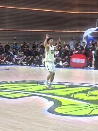 超级草根🏀王师傅