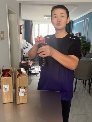 香醋 醋就要吃山西的醋最正宗
