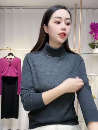 #哥弟真的好 #哥弟 #羊毛衫 #毛衣 #深呼吸女装