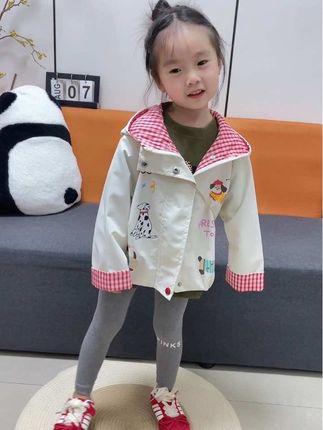 那段难熬的日子历历在目 庆幸自己熬过来了 时间不语却回答了所有问题 #女童穿搭 #带娃 #女童秋季穿搭  #我的女孩 #高品质童装