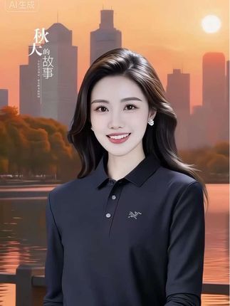 这件男士高档POLO衫,真心建议你人手一件!上身又舒服又显气质,纯色设计搭配经典翻领,简约还大气,不管什么场合穿都能hold住。面料也超给力,柔软亲肤还透气,摸着手感特别好,喜欢就赶紧下单#polo衫 #品质男装 #百搭上衣 #刺绣鸟 #奥特莱斯