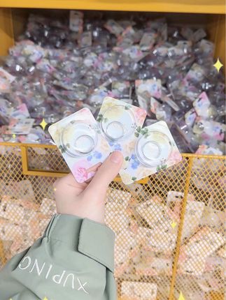 素圈戒指 简约百搭 #首饰分享 #在抖音入手的好东西 #无限回购的宝藏单品 #戴上流光风饰品一秒入秋 #旭平首饰