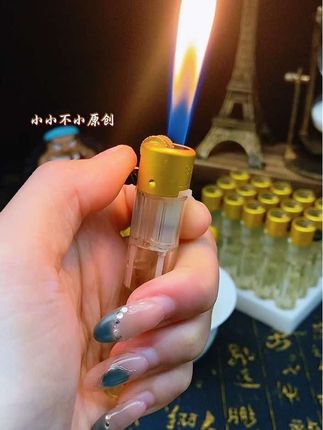 #男士必备 #无限回购的宝藏单品 #砂轮打火机 #好物推荐🔥 #网红打火机