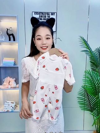 【超划算】反季给宝宝囤秋衣秋裤真的太划算啦!纯棉面料柔软舒适,高腰护肚保护宝宝肚脐不着凉~#超便宜超划算 #母婴好物 #童伊缘 #高品质童装