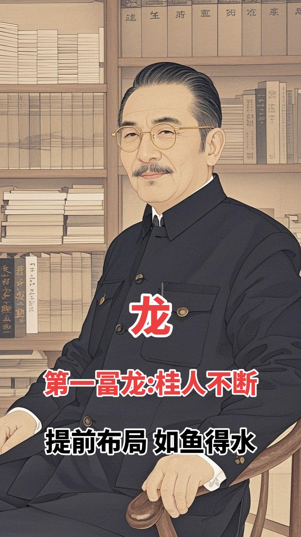 #64年的龙#76年的龙#88年的龙