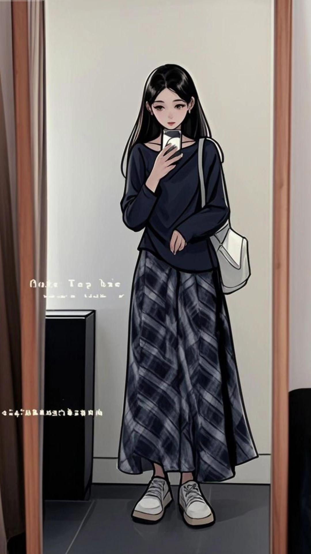 #显瘦穿搭 #小个子显高显瘦穿搭 #早秋新款 #通勤搭配 #高级感穿搭