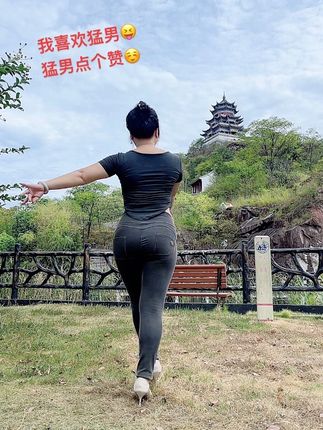 #愿我们都平安健康 #背影 #跳舞