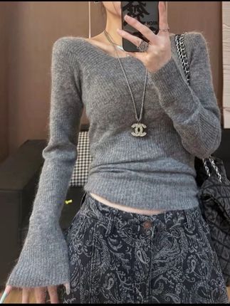 #显瘦穿搭 #夏季穿搭 #谁穿谁好看系列 #美出高级感 #洋气减龄