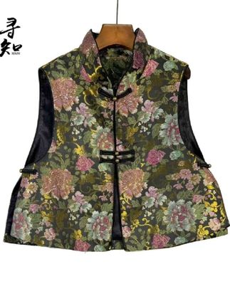 #优雅气质 #高级感穿搭 #高贵优雅 #国风服饰 #高级穿搭