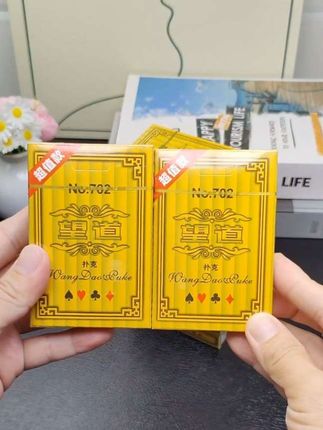 扑克源头厂家直发,价格超划算#扑克牌#扑克#超便宜超划算#强烈推荐#工厂直发