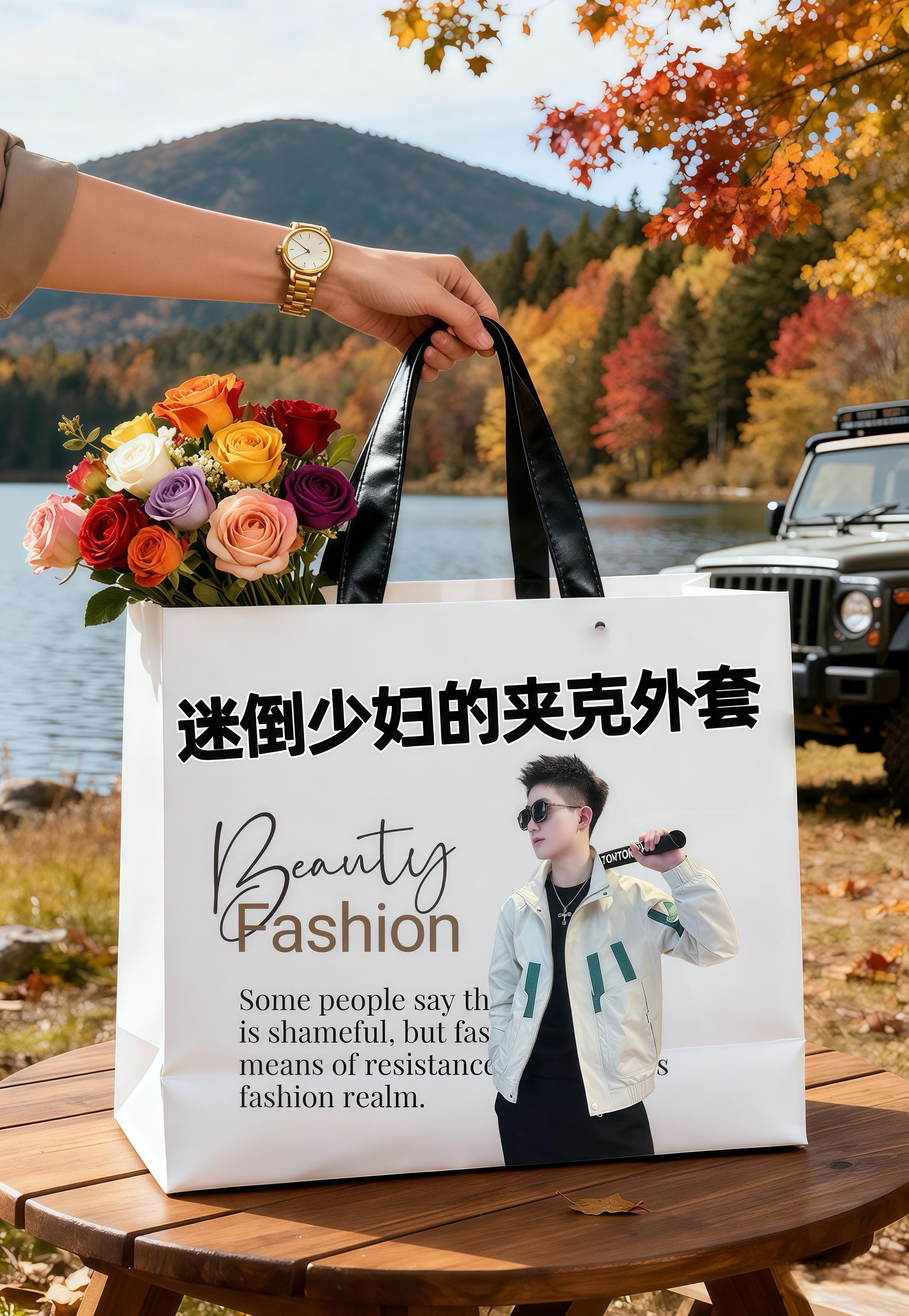 这件男士短款加棉夹克,完美适配春秋过渡、冬季内搭的多季需求。短款剪裁拉高腰线显腿长,自带痞帅利落感;修身版型不紧绷,既能勾勒身形又不束缚活动,轻松穿出男生的利落气场。内里加棉加厚设计,春秋单穿抗风保暖,冬季叠穿大衣、羽绒服也不臃肿,搭配牛仔裤、休闲裤都能搭出潮流感。无论是日常通勤、周末出街还是好友小聚,一件就能搞定不同场景的穿搭,让你从秋到冬都能保持有型又不挨冻。#夹克外套 #外套穿搭 #男装外套 #男士外套 #外套