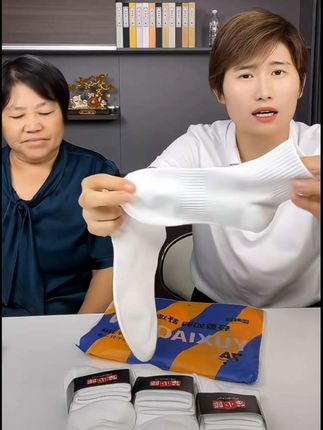 #袜子#柔软亲肤 #防臭袜 #质量杠杠的好 #超便宜超划算