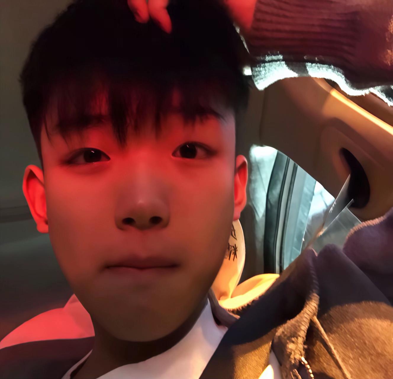 好担心没人懂你的无奈