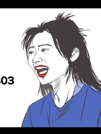 我303的 知道不303 #灵魂画手 #万万没想到 #内容太过真实 #搞笑视频 #今日热点榜🔥🔥🔥