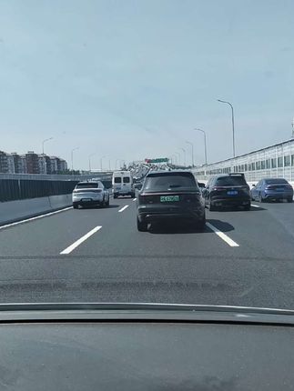 #驾车 #开车 #高速公路