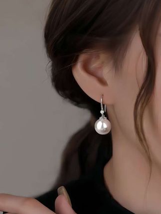 #精美耳饰 #耳环 #时尚饰品 #耳环控 #美出高级感