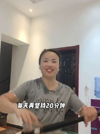 减肥哪有那么难呐?有你挣钱难呐,有比捉鬼还难吗?你得给我练起来练起来,每天用这个弹簧呼啦圈练20分钟,你还不瘦就过来打客服#减肥#弹簧呼啦圈#居家锻炼