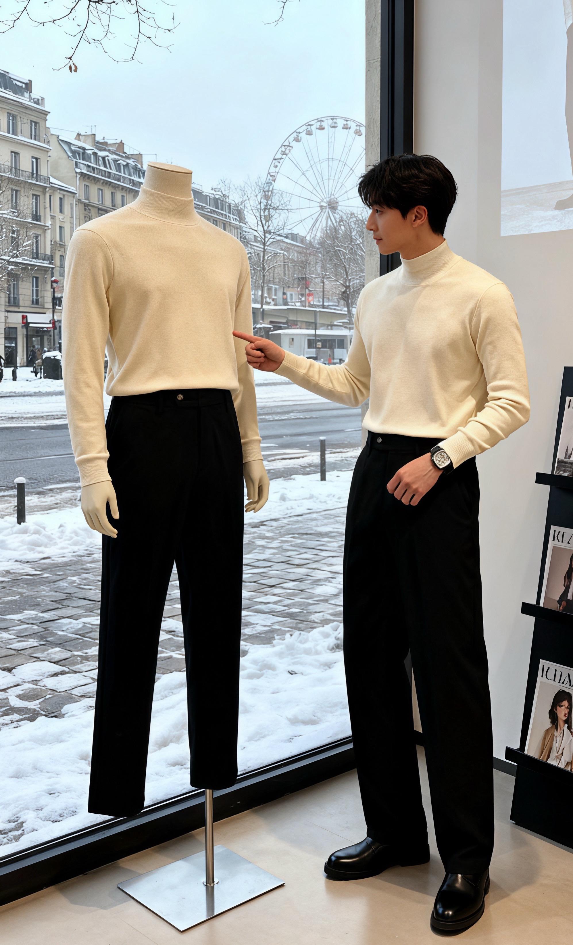 #打底衫 #秋冬基础款打底合集 #冬日穿搭测评  ##早秋穿搭显贵法则 #秋季日常实用穿搭思路分享 @抖加🔥上热门🔥dou+🔥热点宝 @我要上热门 @DOU+上热门 @DOU+小助手