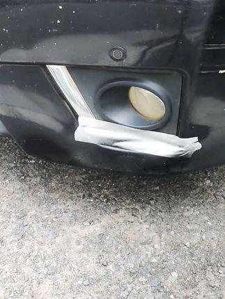 这个汽车自喷漆太方便了。汽车刮蹭到的地方,自己动手。就能搞定,非常方便#实用好物 #抖in好物 #汽车自喷漆 #划痕修复 #局部补漆