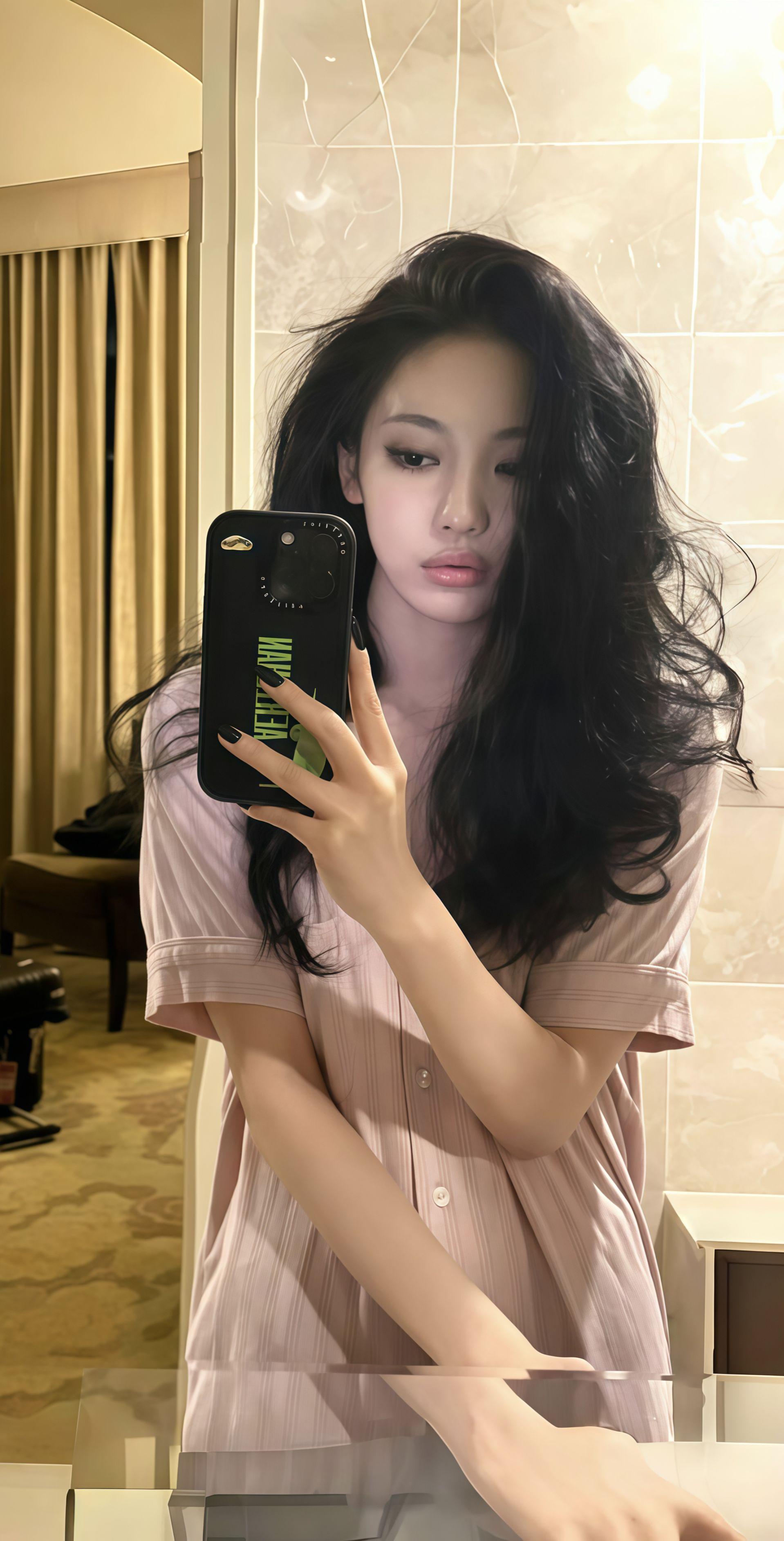 #宁艺卓 #ningning