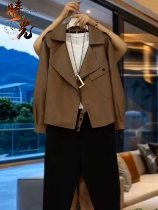 #大码女装#优雅大气高级感穿搭#时尚女装穿搭 #减龄显瘦穿搭 #穿出自己的风格