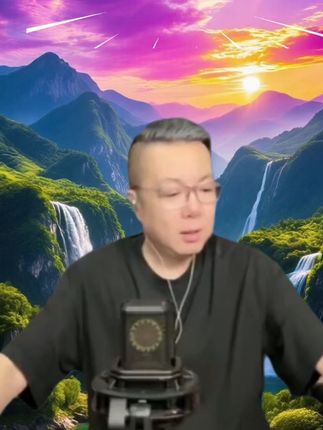 主播推荐博视乐12X50ED望远镜
