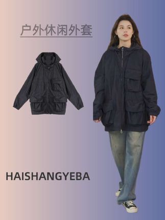 男女同款,面料舒服,颜色好看,户外防水#冲锋衣 #男女同款#外套 #秋冬新款 #休闲穿搭