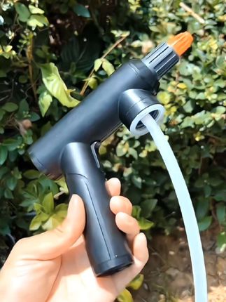 电动喷壶充电式酒精消毒家用液喷壶浇水园艺浇花喷壶喷雾器#好物推荐分享 #实用好物 #高性能实用工具