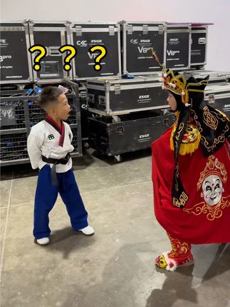 教体育的雷老师