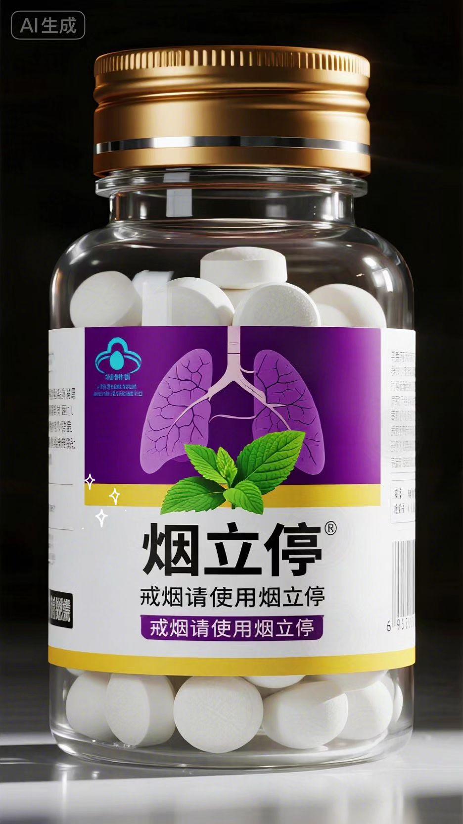 如果你身边有人每天都要来两根的,那一定要送它一盒清烟含片,它可以帮助抑制烟瘾,而且还是无糖的,就算吃很多也不会觉得甜腻。可以随时随地吃一颗,吃完就能感受到清凉的感觉,非常适合想要戒烟的人,赶紧点击下方链接购买吧,让你的家人朋友都能远离烟草!#自用好物推荐 #健康 #打开美好生活 #好物推荐分享 #强烈推荐