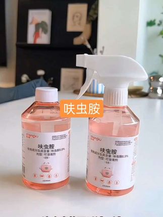家里有小强出没?试试这款呋虫胺,轻松告别烦恼蟑螂!🪳✨ #好物推荐 #去污渍小能手