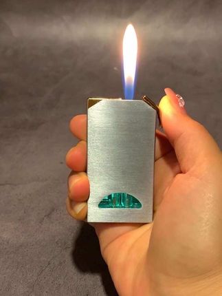 #创意打火机