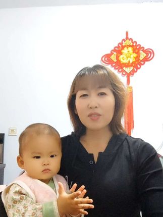 #奶奶带娃日常 !