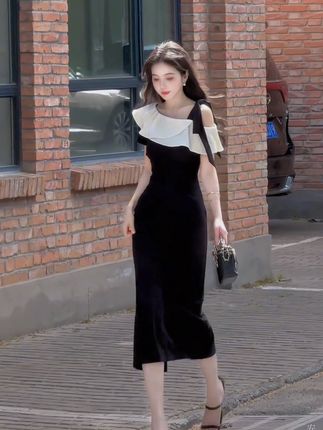 #夏日穿搭 #辣妹穿搭 #气质范 #小个子显高显瘦穿搭