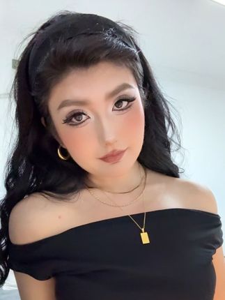 #眼头