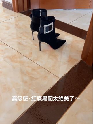 #高跟控 #高跟鞋分享 #轻奢女鞋