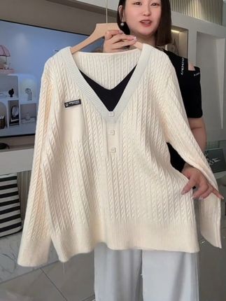 #显瘦搭配 #百搭神器 #女装搭配 #显瘦遮肉