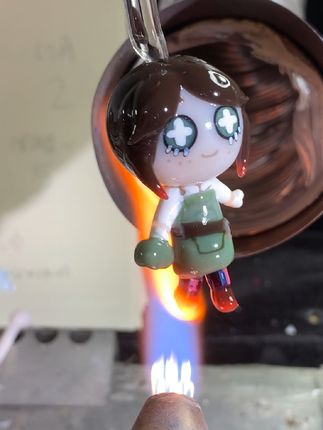 Shimmer_手工(水妹)