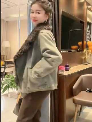 #时尚穿搭时尚穿搭时尚 #新衣服可以治愈各种不开心 #谁穿谁好看系列 #每日穿搭更新 #强烈推荐