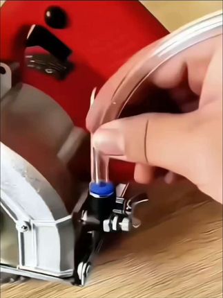 #我要上热门 东成官方旗舰店切割机1800w瓷砖石材切割东成电动工具官方旗舰店#五金工具#高性能实用工具#电动切割机@DOU+小助手