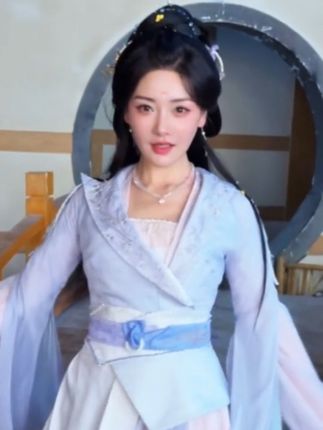 《南风知我心》上线啦💕| #孟璐 #南风知我心 #穿越 超级有趣的剧 快去看~~